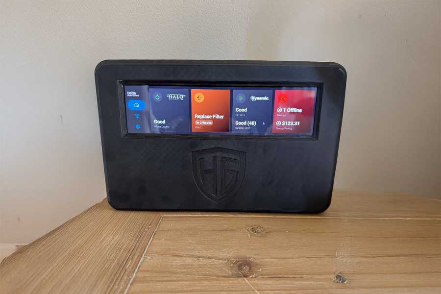 The Future of Smart Homes