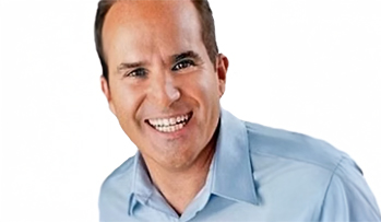 Bill Baumann - Former CIO of REI and Total wines