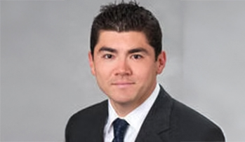 Brian Park - Former True Car Counsel